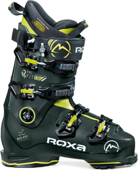Roxa R/FIT Pro 130 I.R. GW Ski Boots