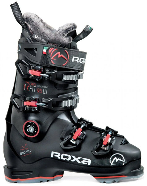 Roxa R/FIT Pro W 95 GW Women's Ski Boots 