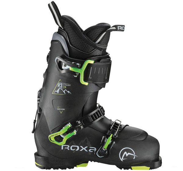 Roxa R3 110 Ski Boots