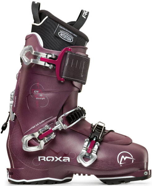 Roxa R3 W 95 TI I.R. Ski Boots