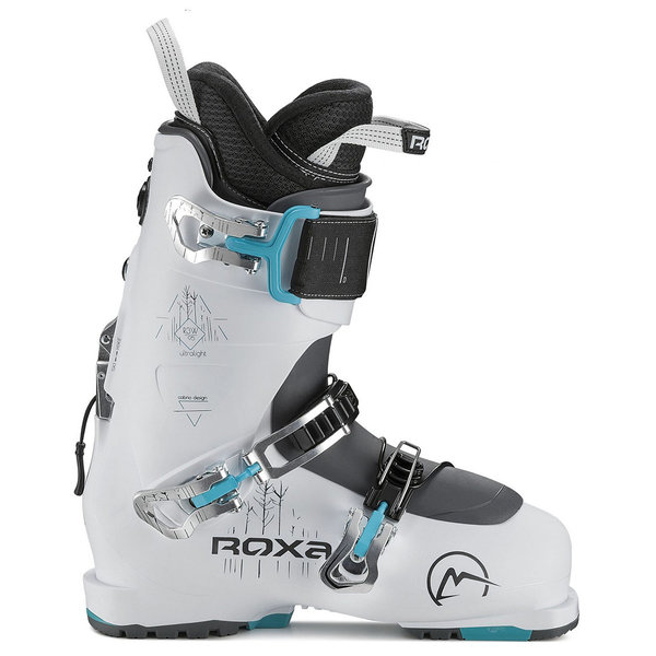 Roxa R3W 95 Women's Ski Boots
