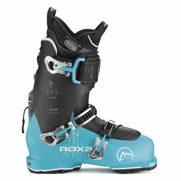 Roxa R3W 105 TI I.R. Grip Walk Women's Ski Boots