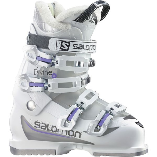Salomon Divine Women's Ski Boots - www.gorhambike.com