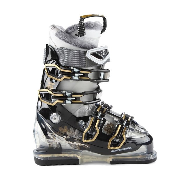 Salomon Idol 85 Women's Ski Boots