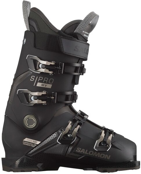Salomon S/Pro MV 100 Ski Boots 2024 