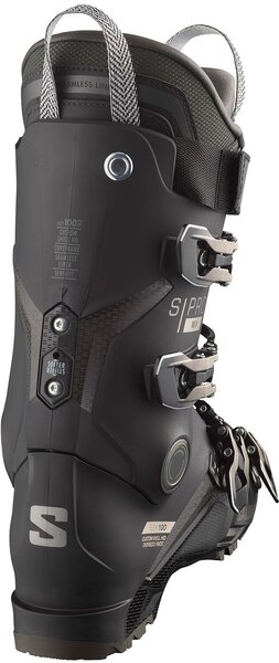 新品　SALOMON S/PRO MV 100　　25.5㎝ Salomon S/Pro MV 100 Ski Boots - Maine Bike Shop