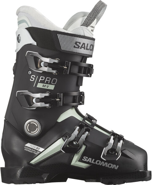 Salomon S/PRO MV 80 W CS GW Ski Boots - Women's 2024 