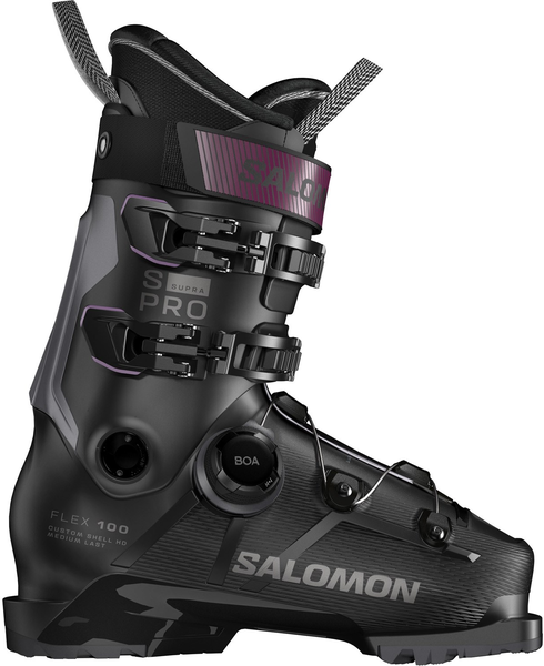 Salomon S/Pro Supra BOA 100 Ski Boots