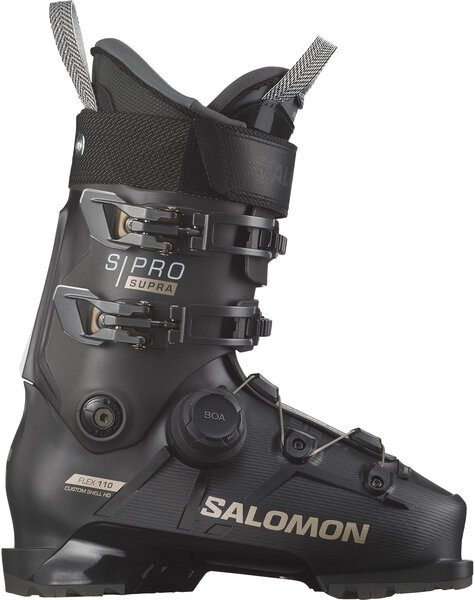 Salomon S/Pro Supra BOA 110 Ski Boots 2024