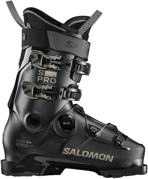 Salomon S/Pro Supra BOA 85 W Ski Boots - Women's