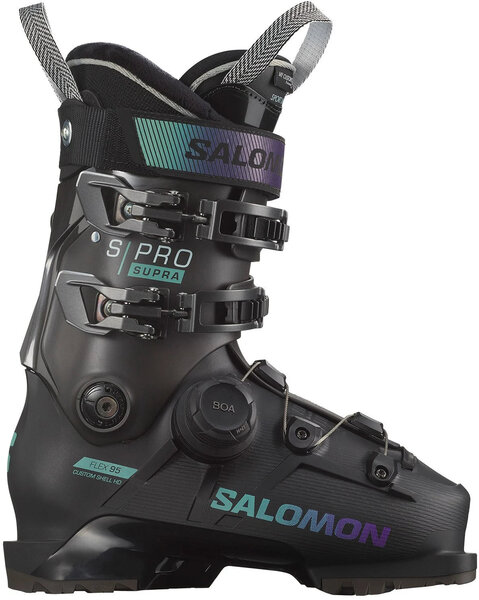 Salomon S/Pro Supra BOA 95 Ski Boots - Women's 2024