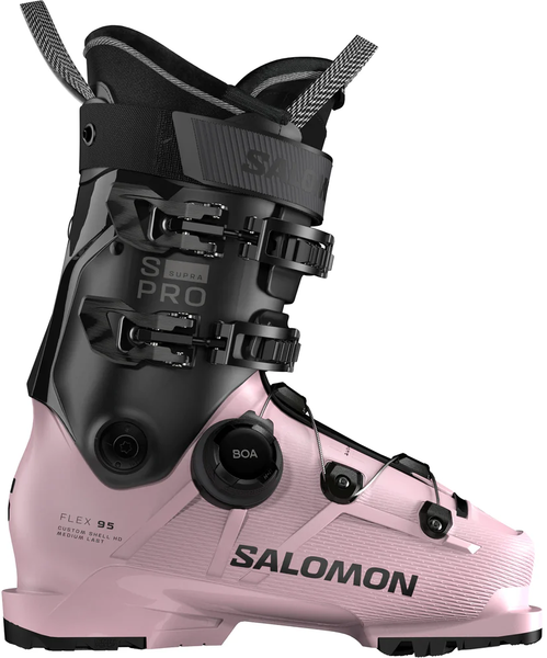 Salomon S/Pro Supra BOA 95 W Ski Boots - Women's