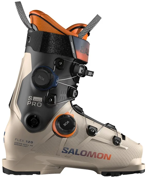 Salomon S/Pro Supra Dual BOA 120 GW Ski Boots