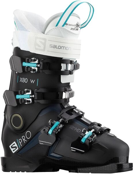 Salomon S/Pro X80 CS W women's ski boots