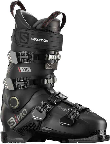 Salomon S/Pro 120 Ski Boots 