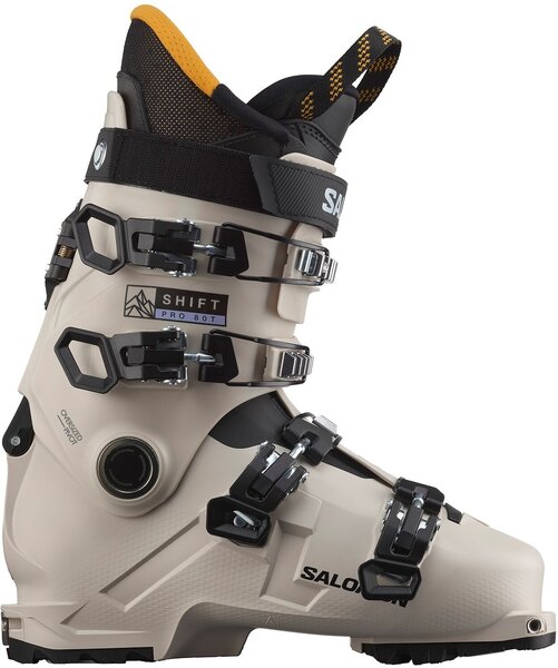 Salomon Shift Pro 80T Alpine Touring Ski Boots - Kids' 2024