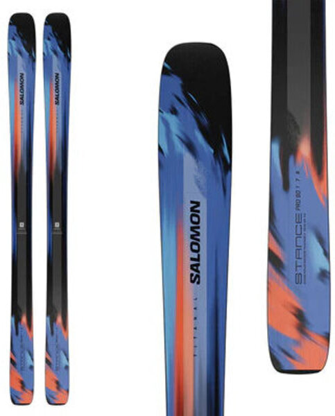 Salomon Stance Pro 90