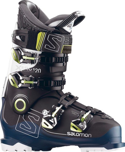 Salomon X PRO 120 Ski Boots