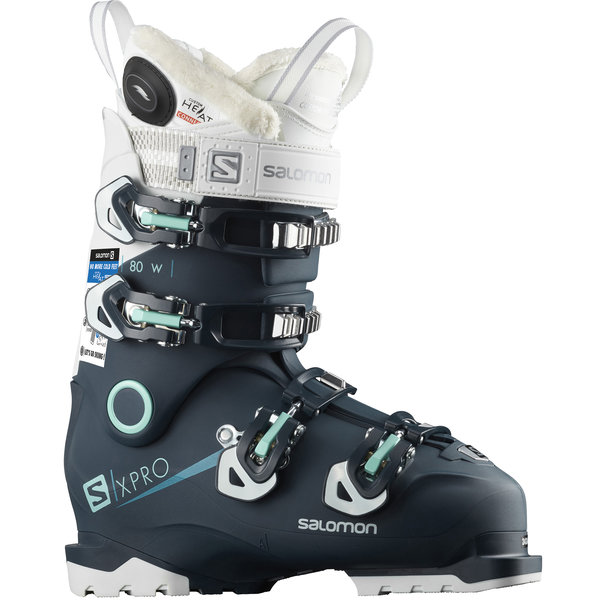 Salomon X Pro 80 W Women's Ski Boots