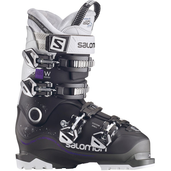 Salomon X Pro X80 W CS Women's Ski Boots