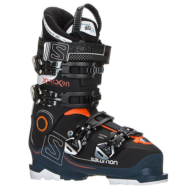 Salomon X Pro X90 CS Ski Boots