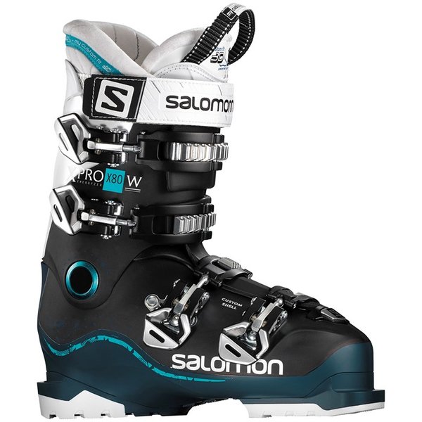 Salomon X Pro X80 CS Women's Ski Boots