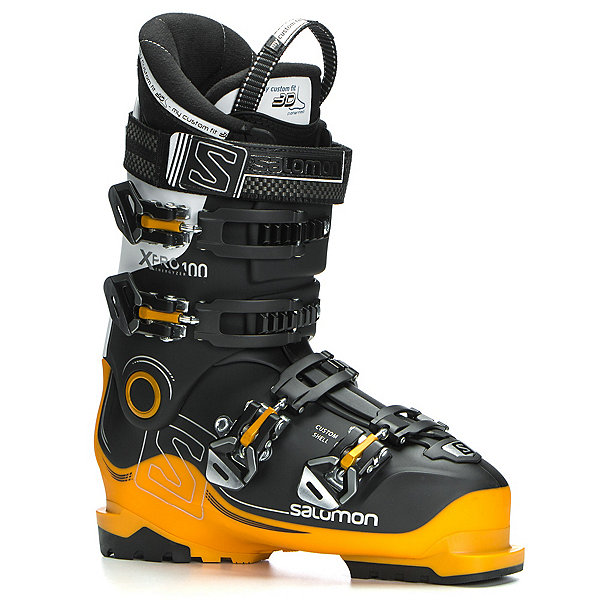 Salomon X PRO 100 Ski Boots
