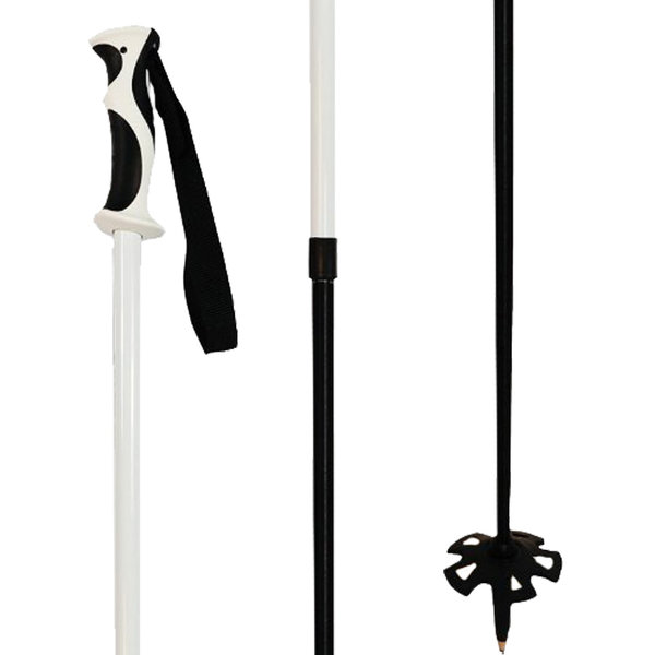 Swix AIuminum Adjustable Ski Pole