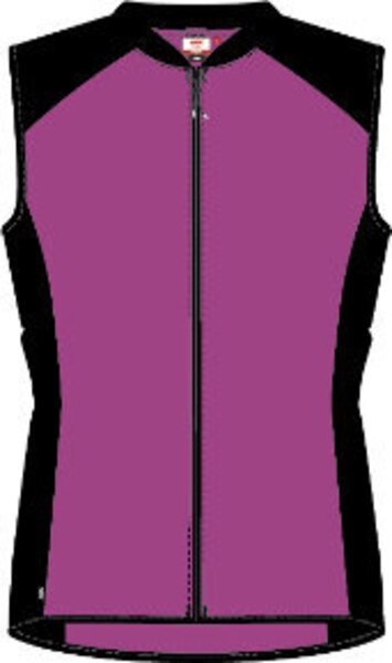 Swix Women's Navado Vest 