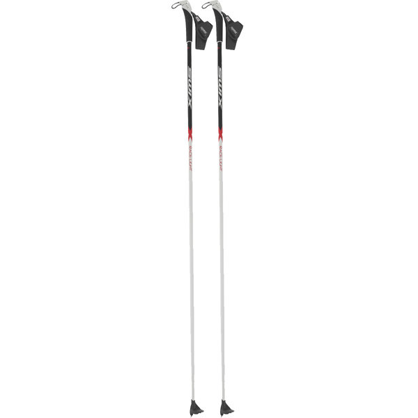 Swix Ski Pole Size Chart