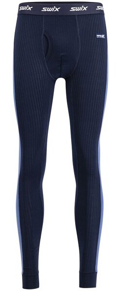 Swix RaceX Bodywear Pants Color: Blue Sea