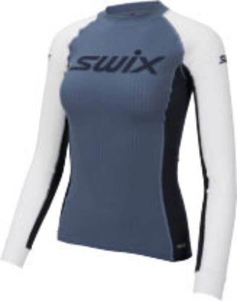 Swix RaceX Bodywear Women's Long Sleeve 