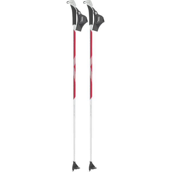 Swix Ski Pole Size Chart