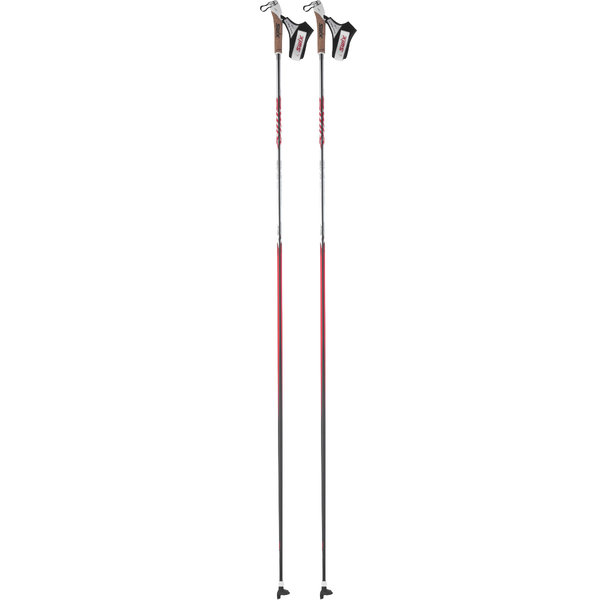 Swix Triac 2.0 IPM Carbon Composite Cross Country Ski Poles