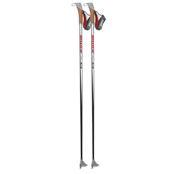 Swix Triac Jr 3.0 Adv. Composite Cross Country Ski Poles