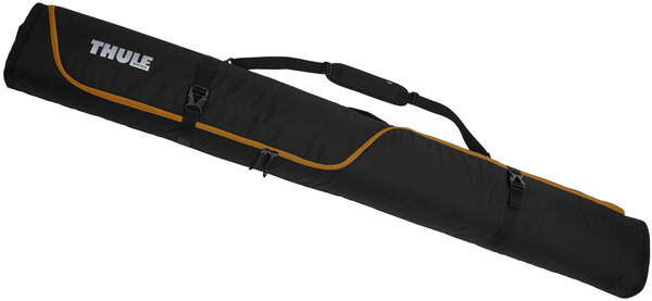 Thule RoundTrip Ski Bag - 192cm, Black