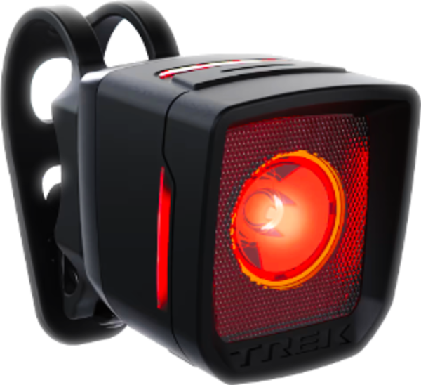 Trek Flare R City Rear Bike Light