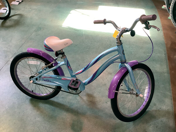 liv bella bike