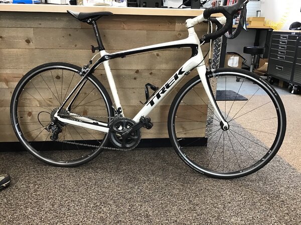 used trek domane for sale