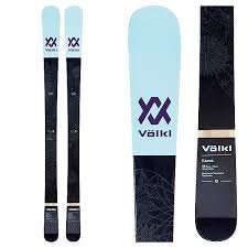 Volkl Kama Women's Skis
