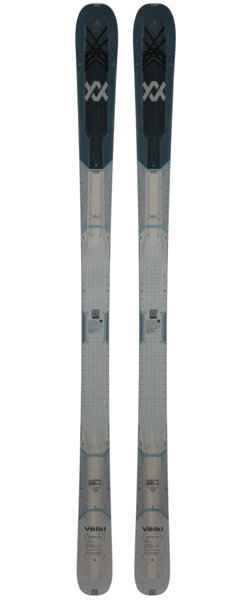 Volkl Mantra 84 Skis