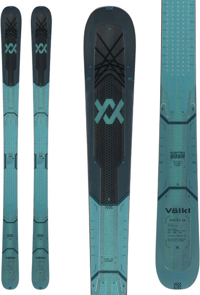 Volkl Völkl Mantra 88 Skis