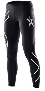 2XU Women's Thermal Compression Tights 