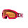 Color/Pattern and Lenses: OctoFlow Retina Pink w/ Persimmon Lenses