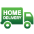 Home Delivery Information