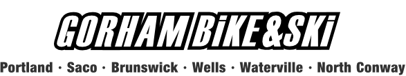 Gorham Bike & Ski Home Page