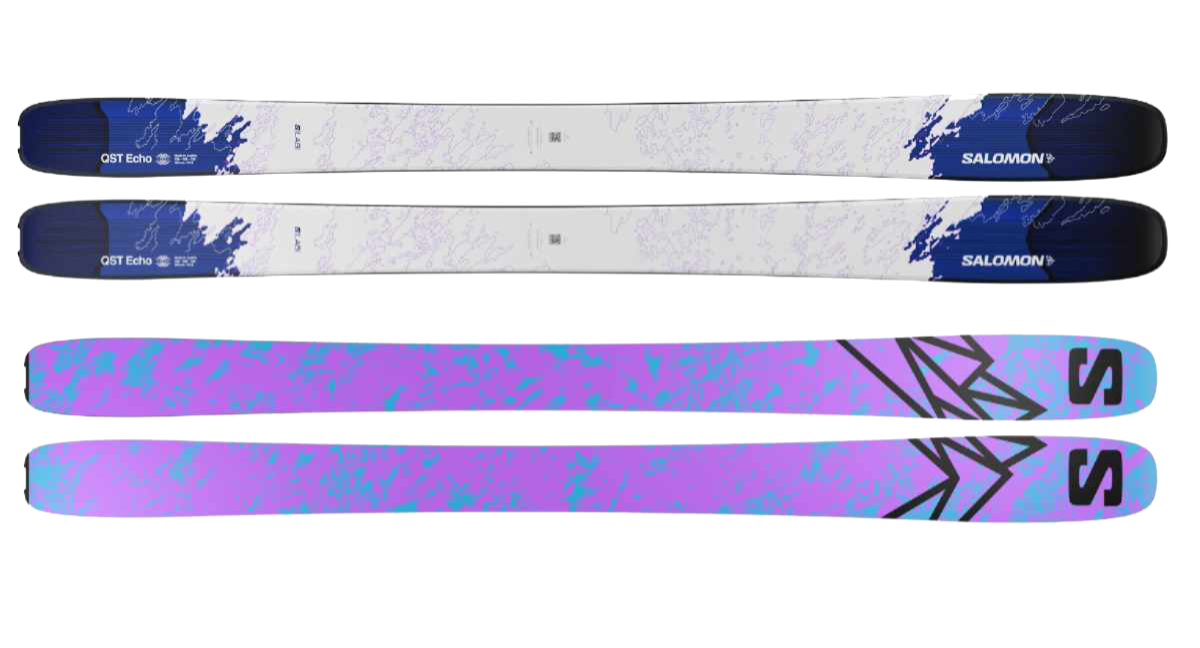 demo salomon skis near me Rent High-End Alpine Demo Skis in Portland, Maine