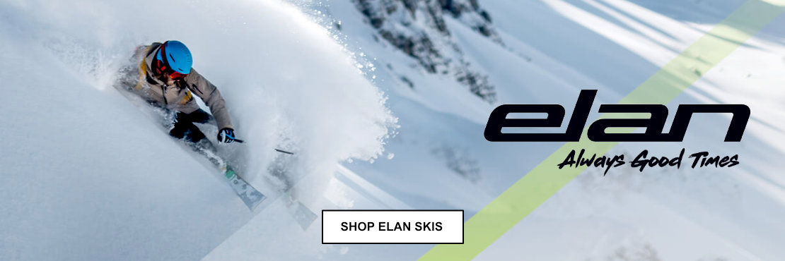 Elan Skis 2022