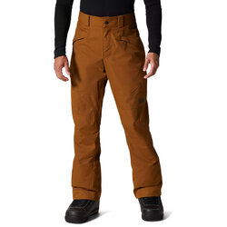 Mountain Hardwear Men's Firefall/2 Pant