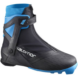 Salomon S/Max Carbon Skate Boots
